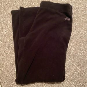Women’s Fleece NorthFace Sweats